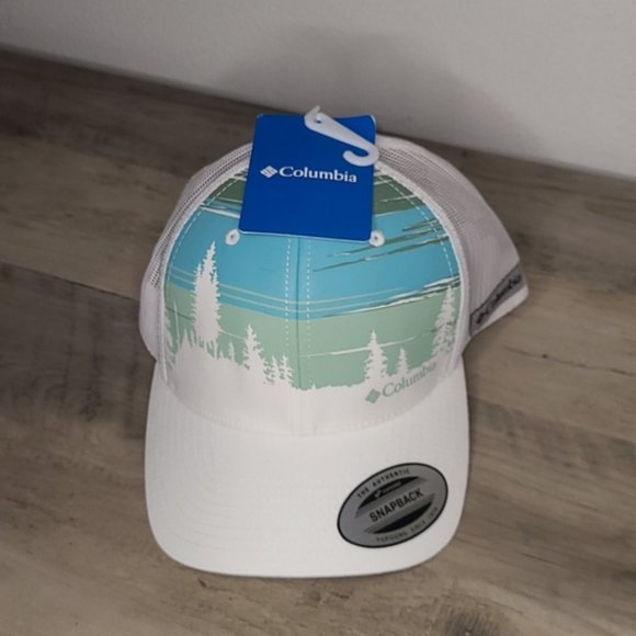 🔥lowest🔥Columbia Hat